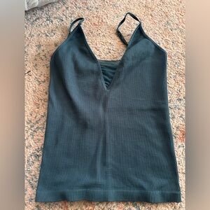 Free People Intimately Ribbed Tank Size M/L